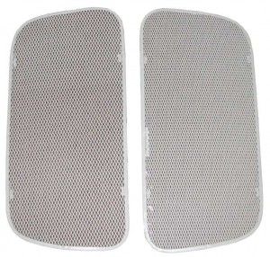 Front Grille Set LH/RH