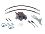 SPH330000 Hydraulisch Stuurventiel Enkelvoudig 2-weg Massey Ferguson