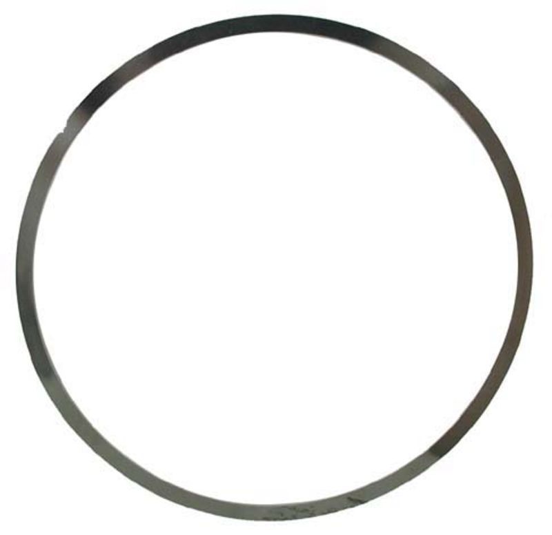 Liner Shim 0.1 mm