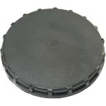 Tankdeckel
