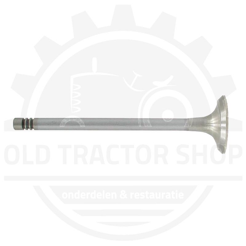 Exhaust Valve