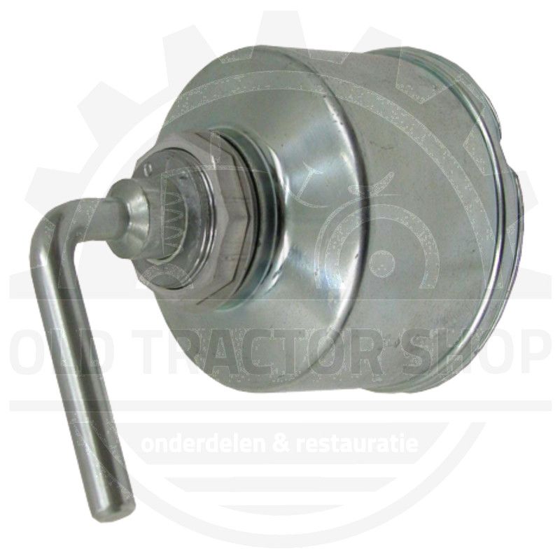 Bosch Ignition Switch