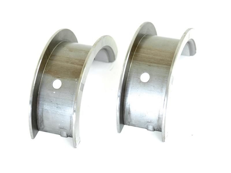Flange Bearings STD