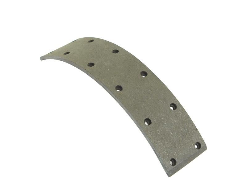 Brake Lining Shoe