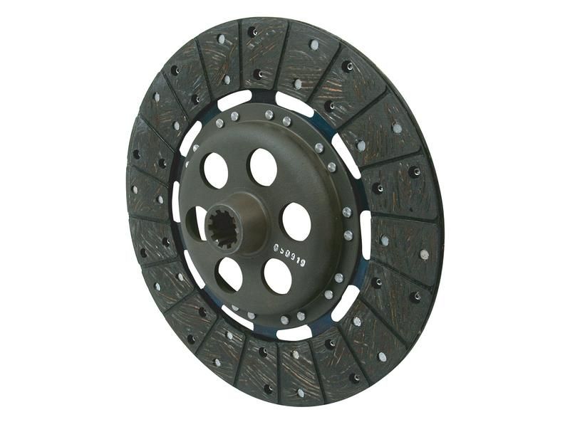 Clutch Plate
