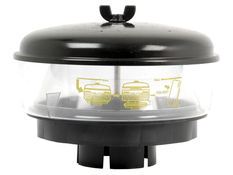 Pre Cleaner Universal