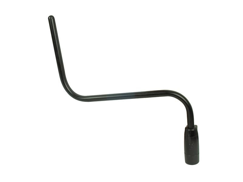 Mirror Arm 350x200mm