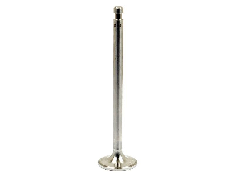 Exhaust Valve first type