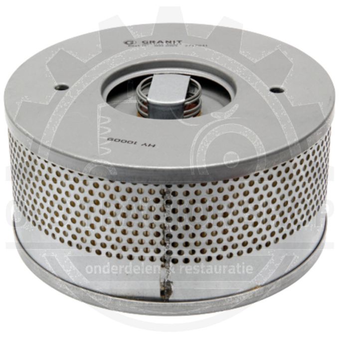 Hydrauliekfilter