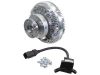 Koelventilator AL229529