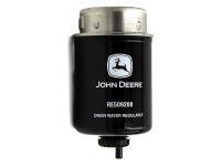 Brandstoffilter - Opschroef - RE509208