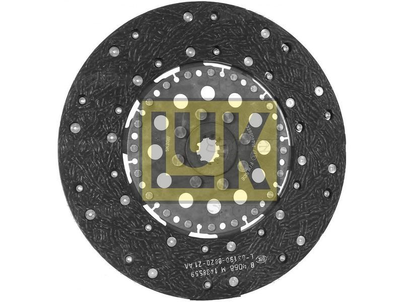 Clutch Disc