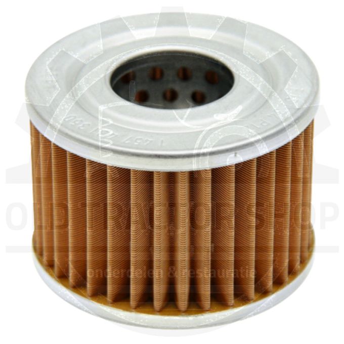 Filtre à huile hydraulique