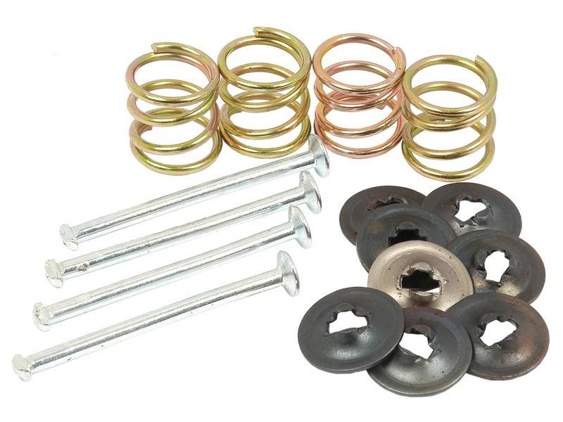 Brake Pin Kit