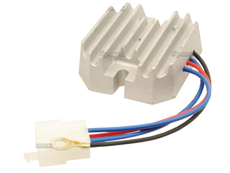 Voltage Regulator 4 wire