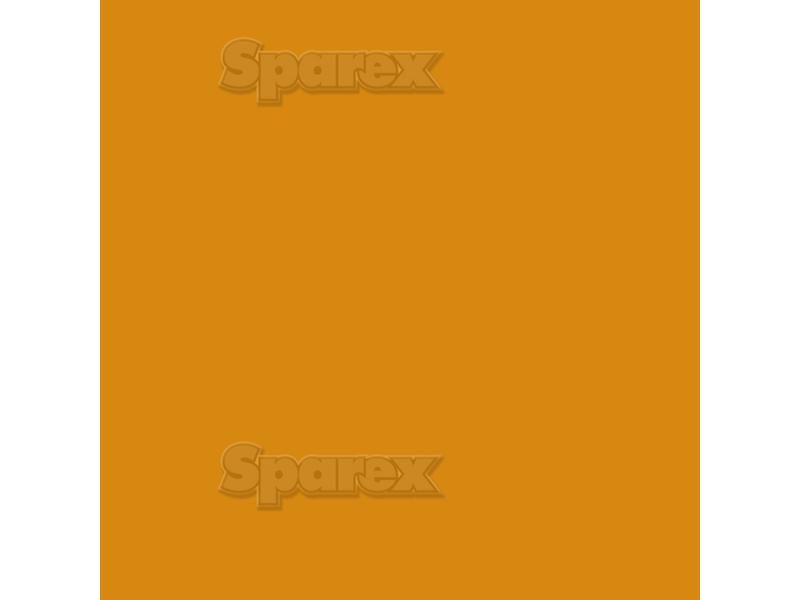 Case IH, Caterpillar, Massey Ferguson Yellow 400 ml Aerosol