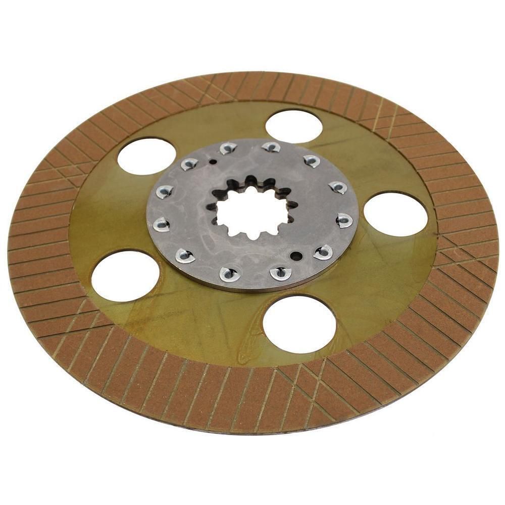 Brake Friction Disc