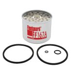 Fuel Filter - Element - FF167A