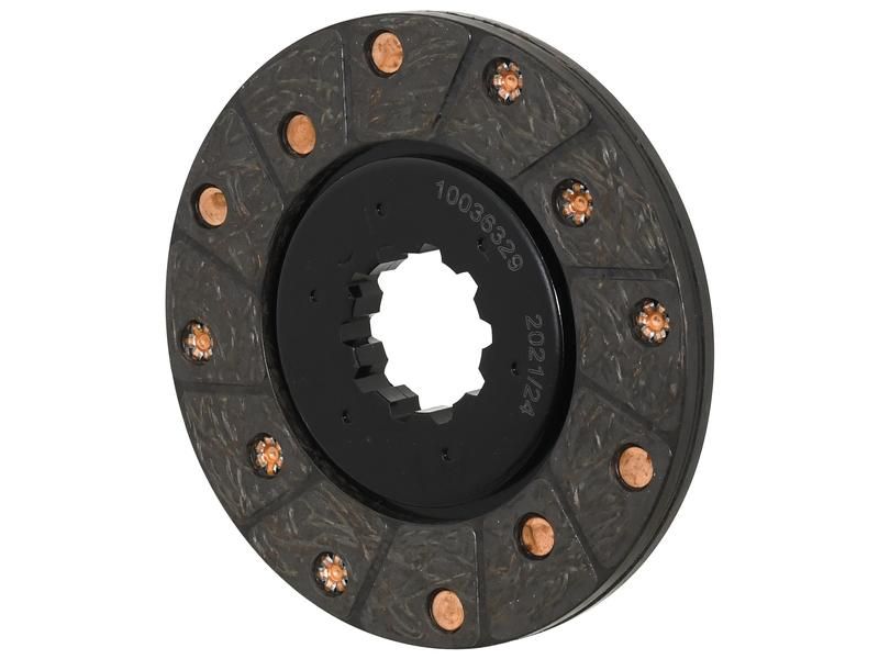 Brake Friction Disc
