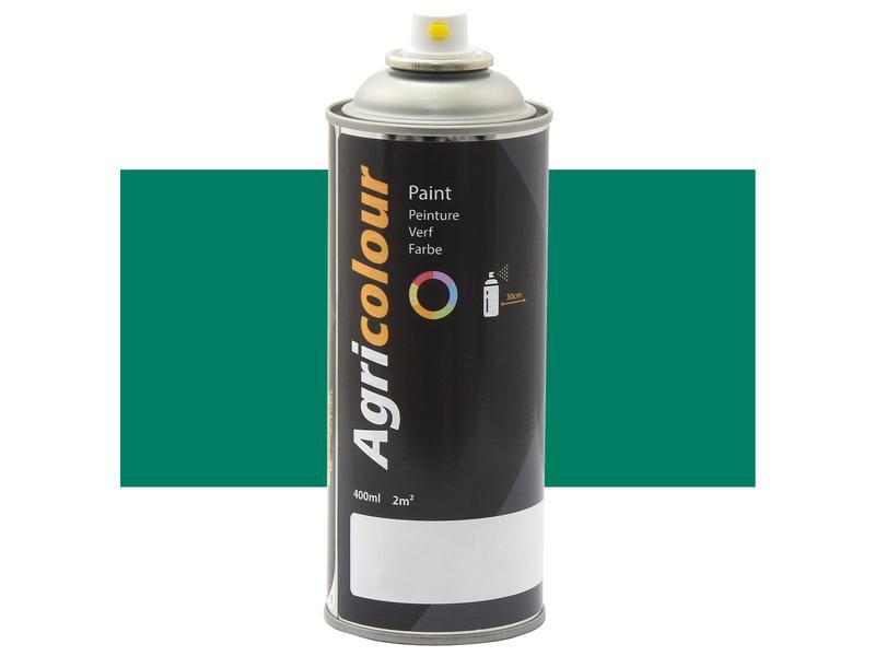 Prins, Vicon Turquoise Green 400 ml Aerosol