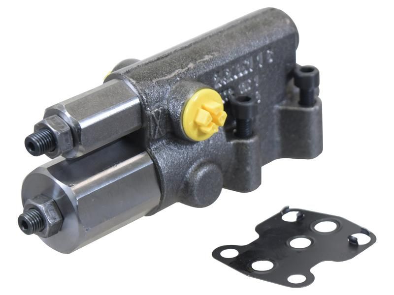 Regelventiel AL158423