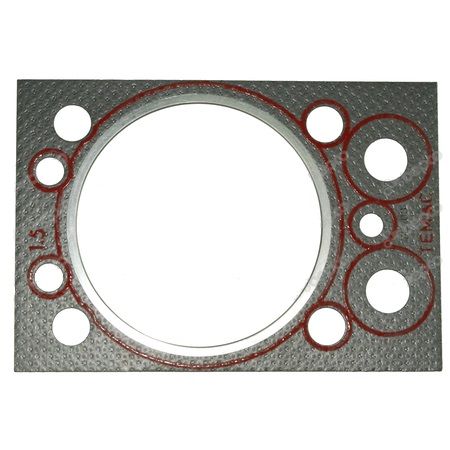 Head Gasket Zetor