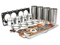 Motorrevisieset David Brown