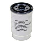60/111-25 Brandstoffilter
