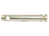 Top Link Pin Cat 1