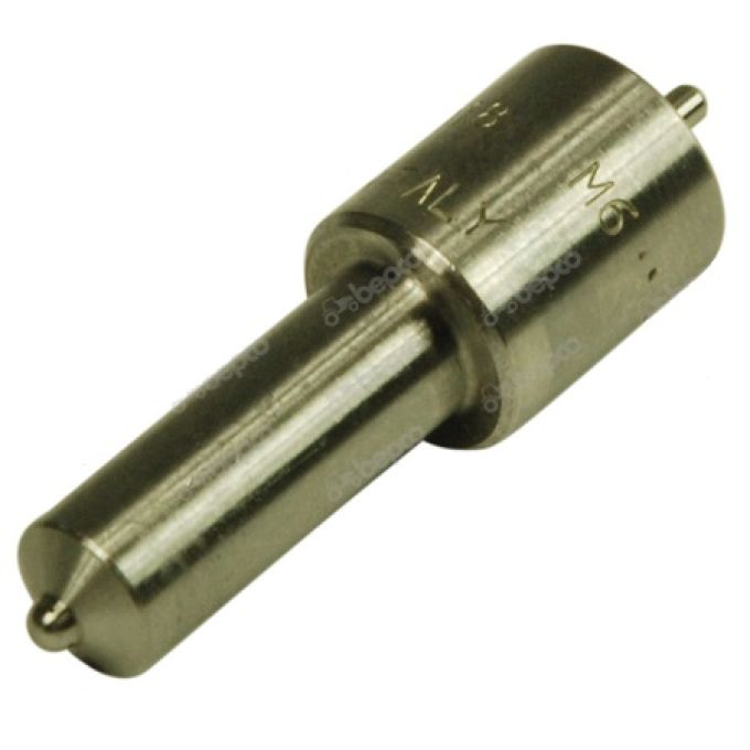 Nez d'injecteur