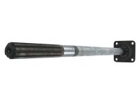 Transmission PTO Output Shaft