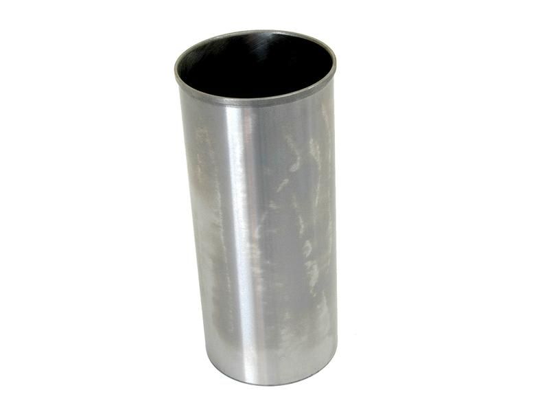 Liner finished Cast
