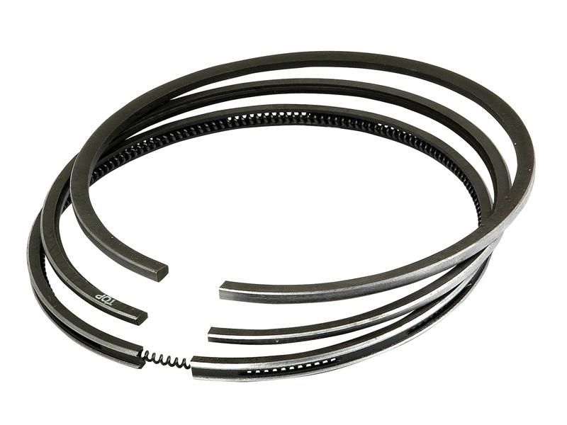 Piston Ring Set