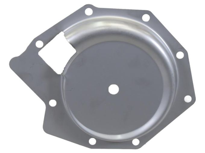 Waterpomp keerringen RE508566