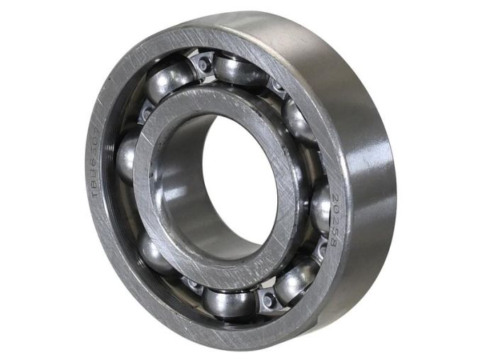 Voorwiellager Ø 25X62X17 mm