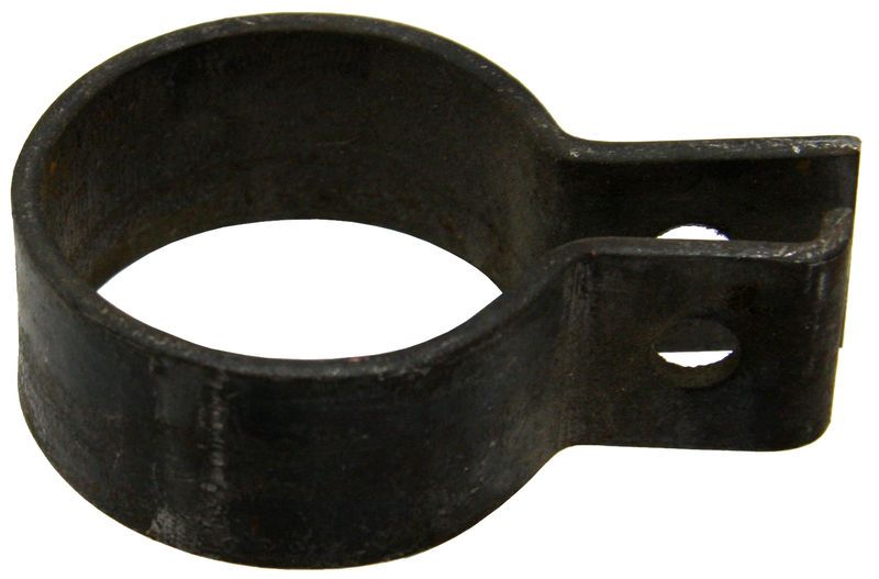 Silencer Clamp
