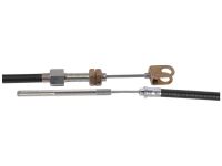 Engine Stop Cable