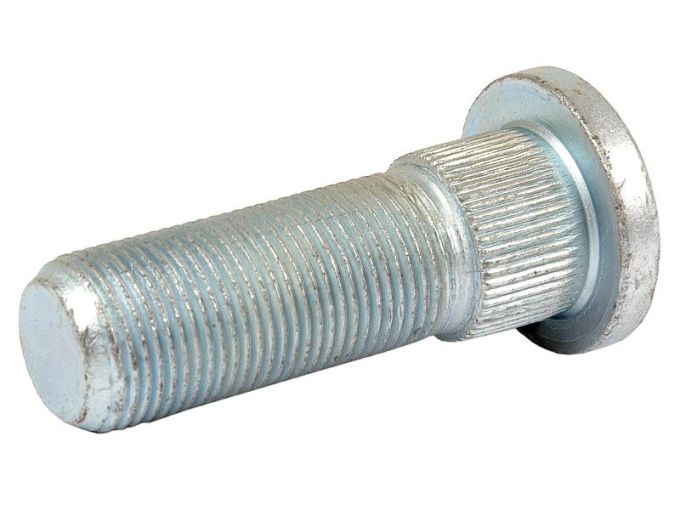 Radbolzen M20x62
