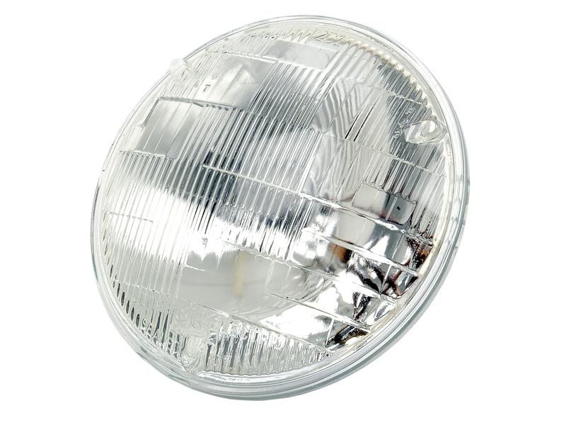 Head Light Ø146mm