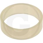 Hydraulic lift ring