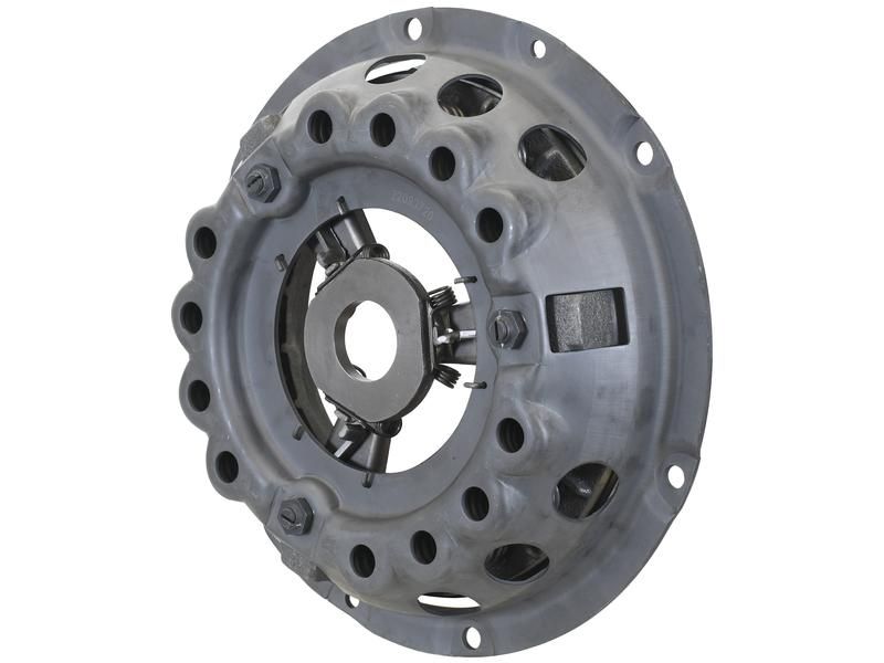 Clutch Assembly