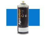 92461 Mengele Blauw glans 400ml spuitbus