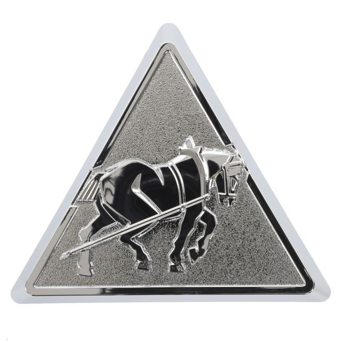 Embleem Fendt