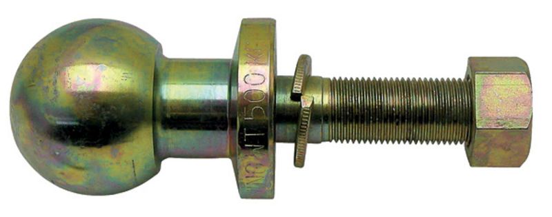 Bullet pin