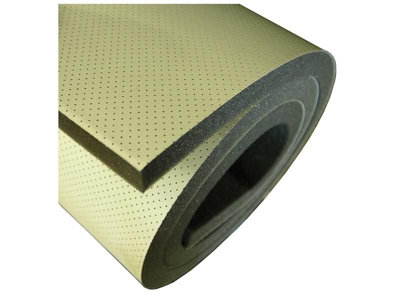 Interior Trim 2m x 1.2m x 24mm thick Light Grey