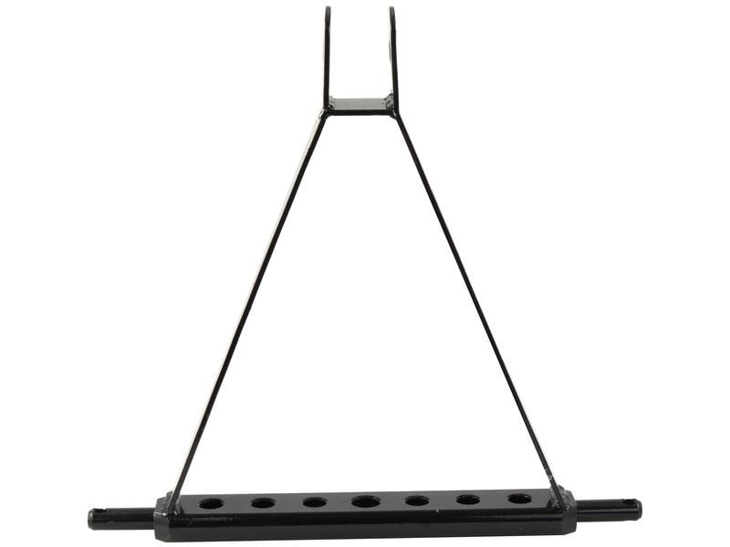 Drawbar Hitch System Cat 1 508mm