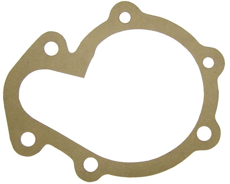 Water pump gasket Hanomag