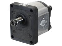 Pompe Hydraulique Sens contraire des aiguilles d'une montre