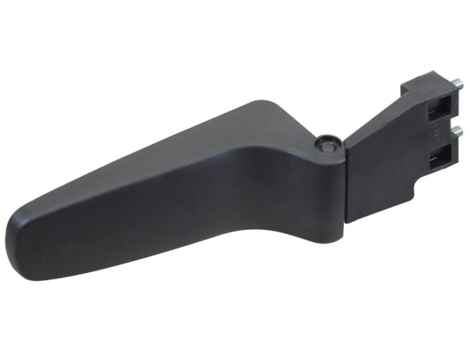 Scharnier voor deur met glas AL228236