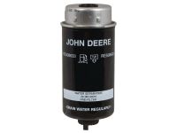 Brandstofscheider - Opschroef - RE508633